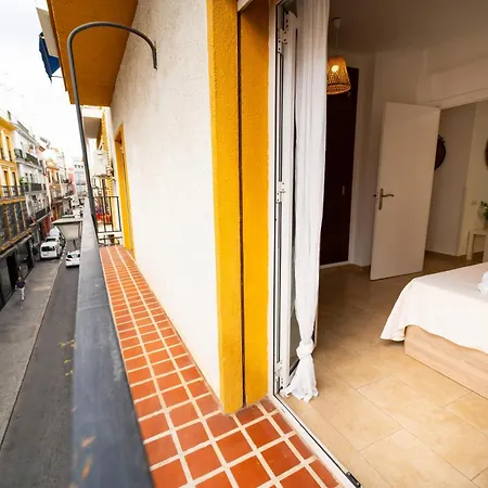 Dean Lopez Luxury Apartamento *