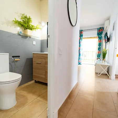 Dean Lopez Luxury Apartamento *