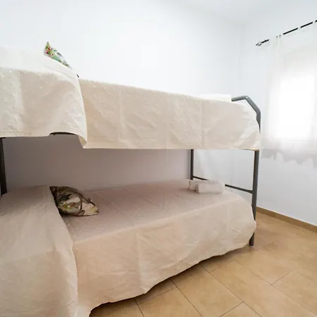 Apartamento Dean Lopez Luxury *