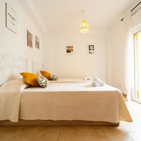 Apartamento Dean Lopez Luxury