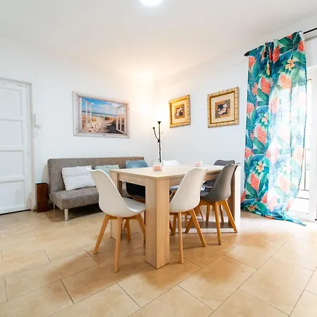 Dean Lopez Luxury Apartamento