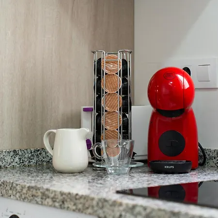 Apartamento Dean Lopez Luxury Sevilla
