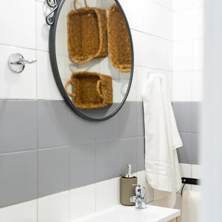 Dean Lopez Luxury Apartamento Sevilla
