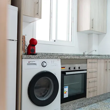 Apartamento Dean Lopez Luxury