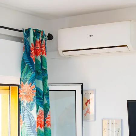 Apartamento Dean Lopez Luxury