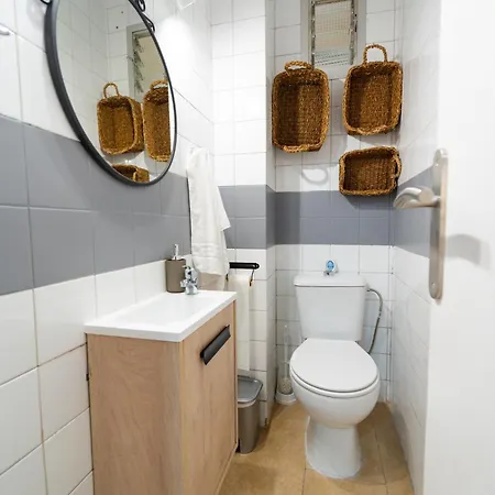 Apartamento Dean Lopez Luxury