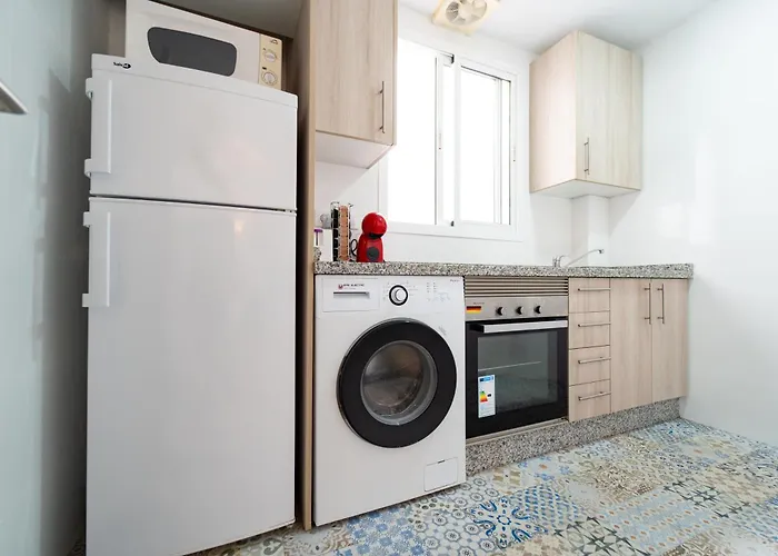 Dean Lopez Luxury Apartament
