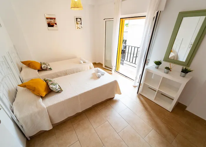 Apartament Dean Lopez Luxury *