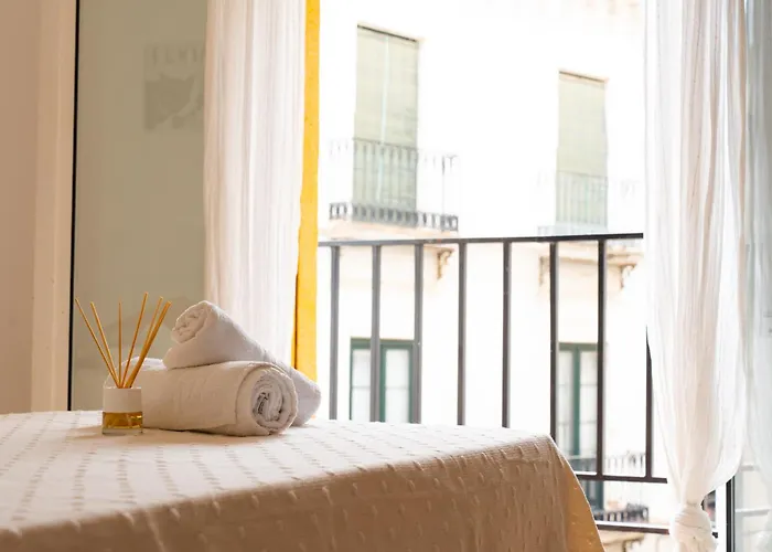 Dean Lopez Luxury Apartament