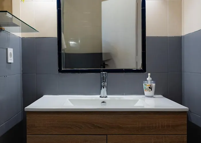 Dean Lopez Luxury Apartament Sewilla