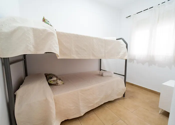 Apartament Dean Lopez Luxury *