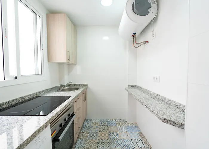 Apartament Dean Lopez Luxury