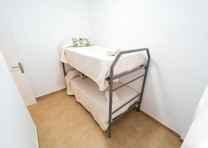 Dean Lopez Luxury Apartament *