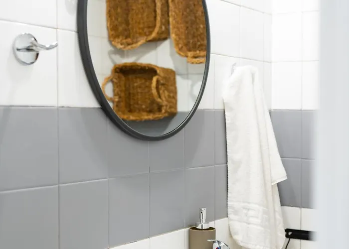 Dean Lopez Luxury Apartament Sewilla