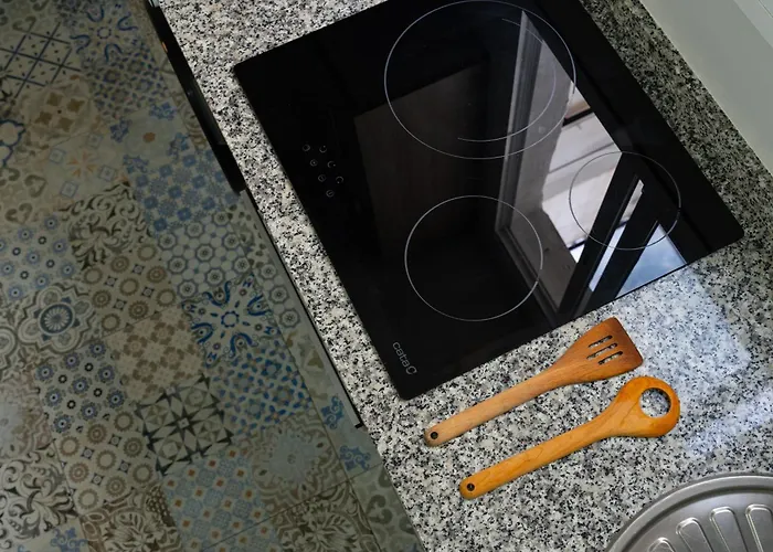 Apartament Dean Lopez Luxury