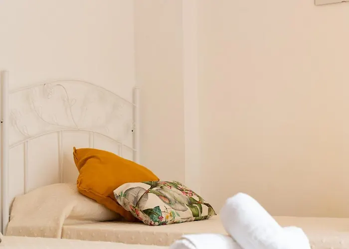 Apartament Dean Lopez Luxury *