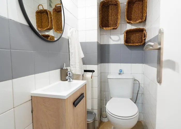 Apartament Dean Lopez Luxury