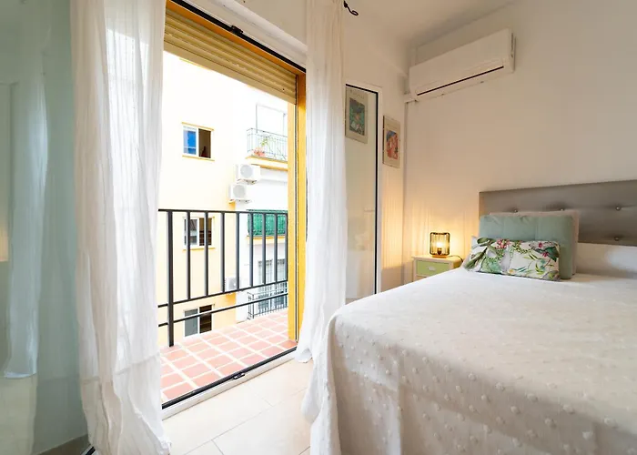 Apartament Dean Lopez Luxury *