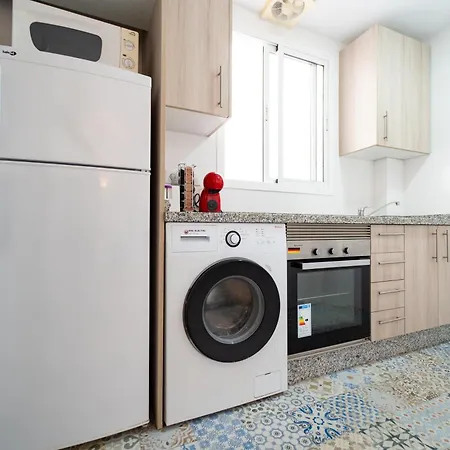 Dean Lopez Luxury Apartment