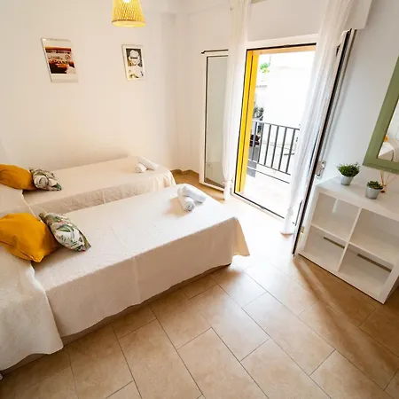 Apartment Dean Lopez Luxury *