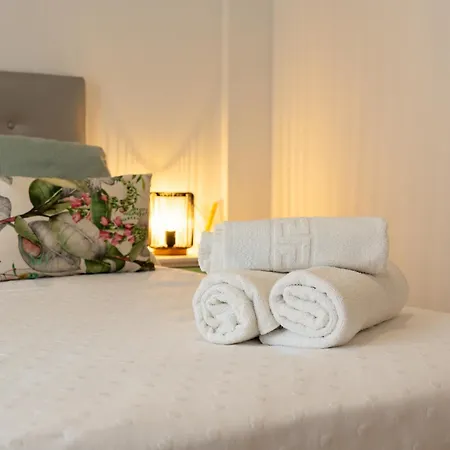 Apartment Dean Lopez Luxury
