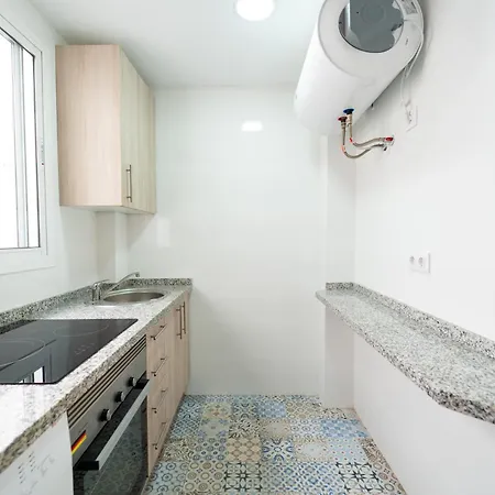 Apartment Dean Lopez Luxury