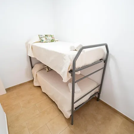 Dean Lopez Luxury Apartment *