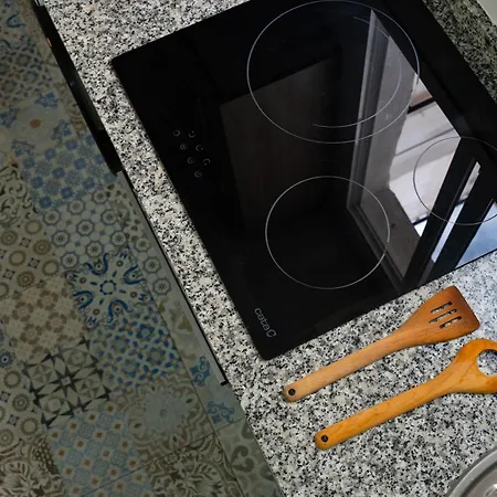 Apartment Dean Lopez Luxury