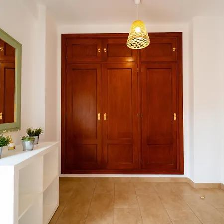 Apartment Dean Lopez Luxury Seville