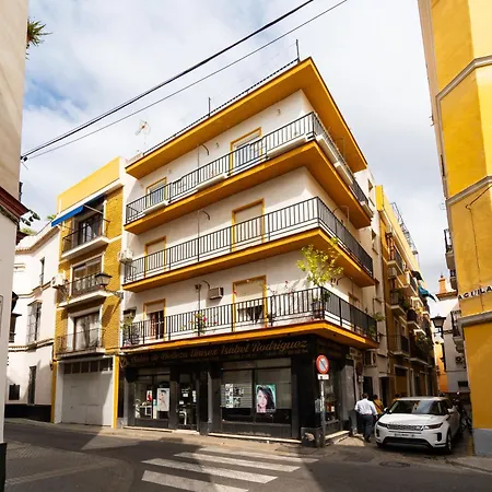 Apartment Dean Lopez Luxury *