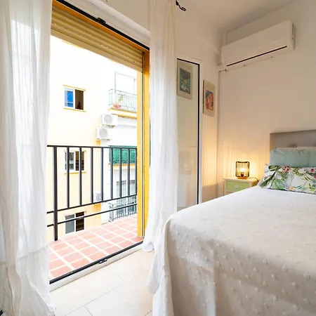 Apartment Dean Lopez Luxury *